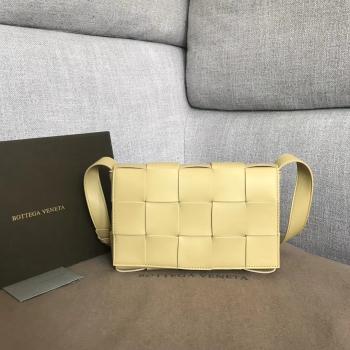 ✔Bottega Veneta Cassette  23*5.5*15.5cm