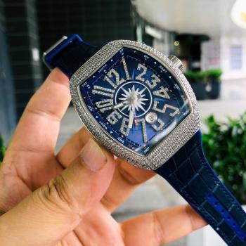 ✔FRANCK MULLER  54*42*15mm