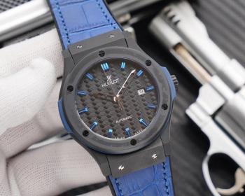 ✔HUBLOT  41*10mm